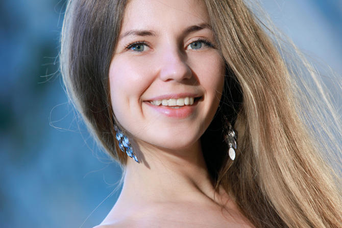 Пизда красавица