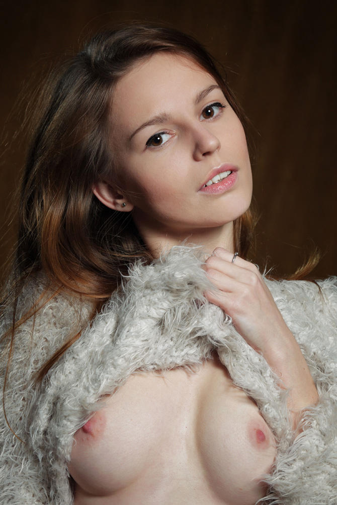 Фото вагина девушки