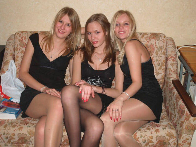 любительское фото