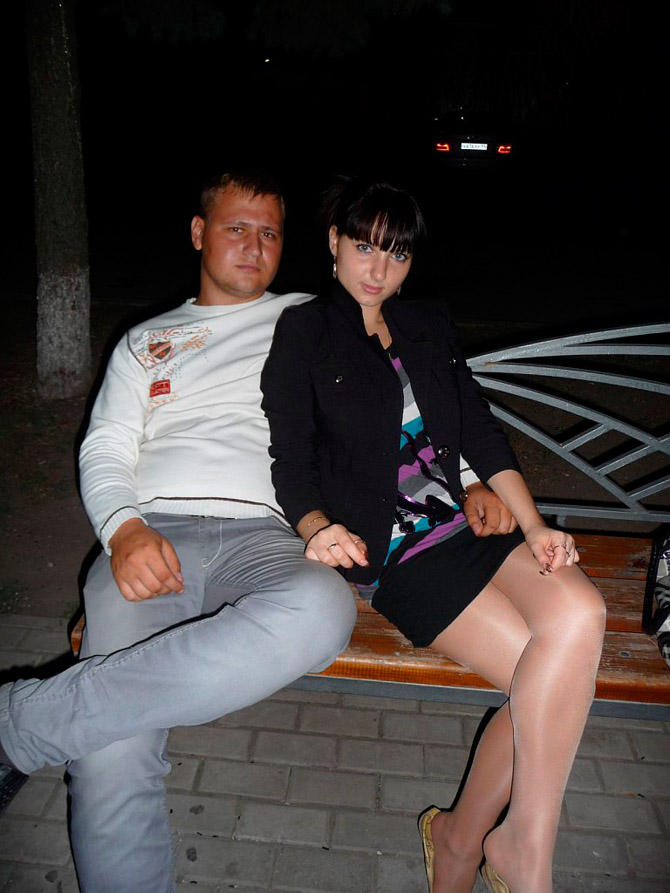 любительское фото