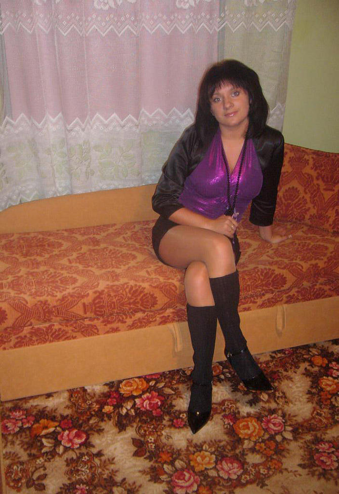 любительское фото