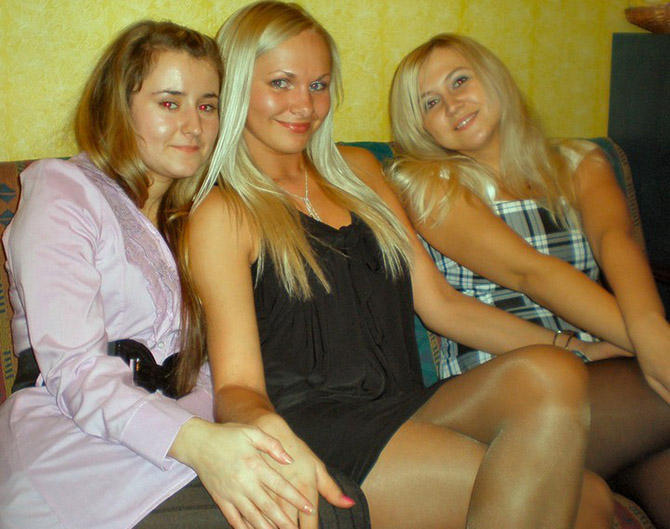 любительское фото
