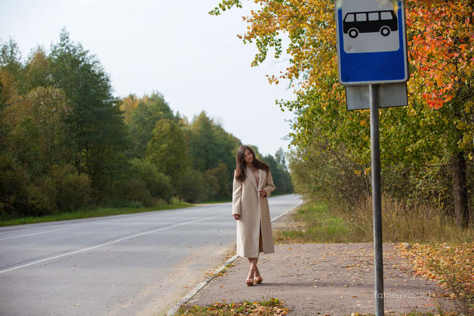 фото голая проститутка